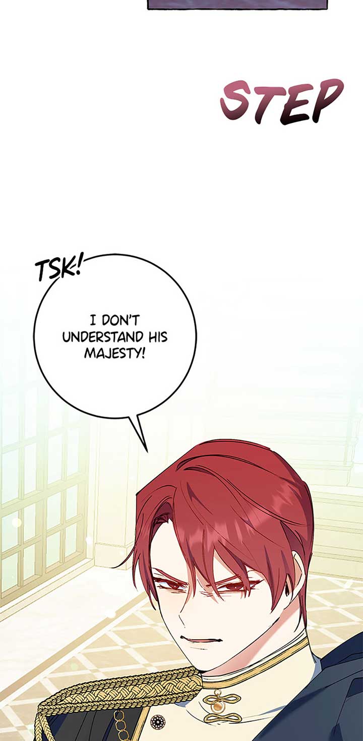 The Villainess Doesn’t Need A New Husband! Chapter 32 244 03