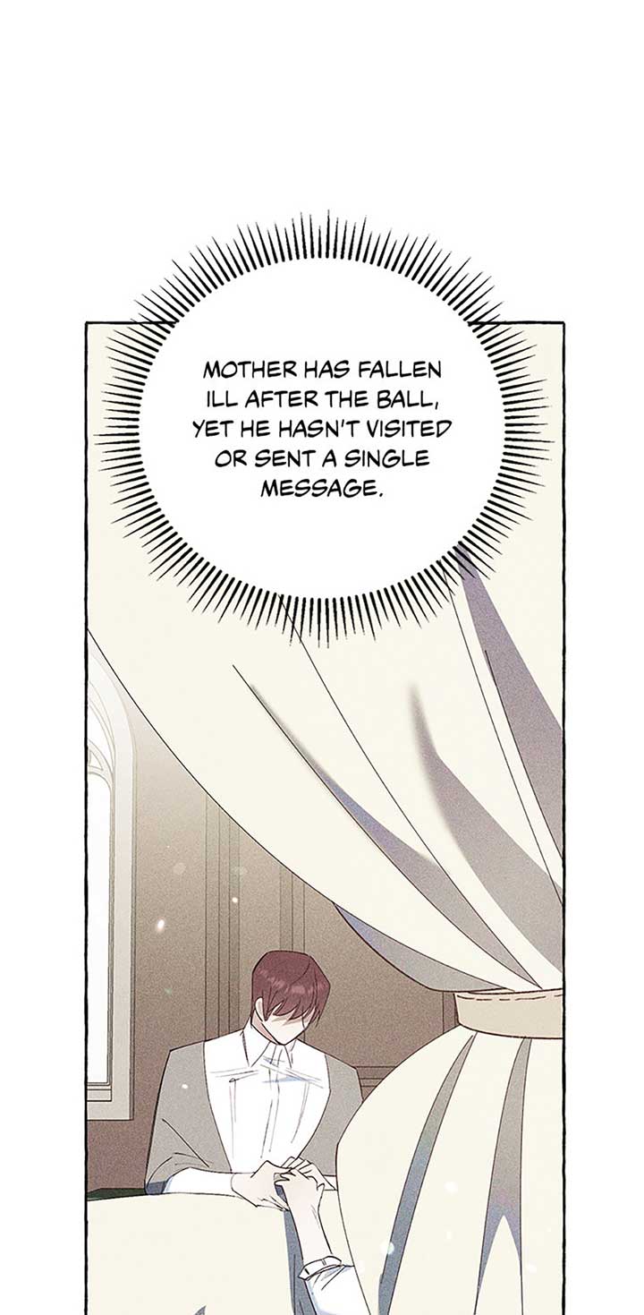 The Villainess Doesn’t Need A New Husband! Chapter 32 246 05