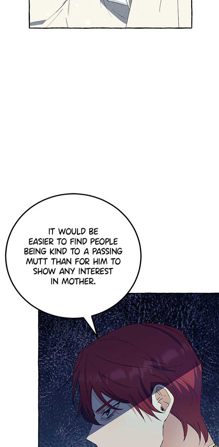 The Villainess Doesn’t Need A New Husband! Chapter 32 247 06