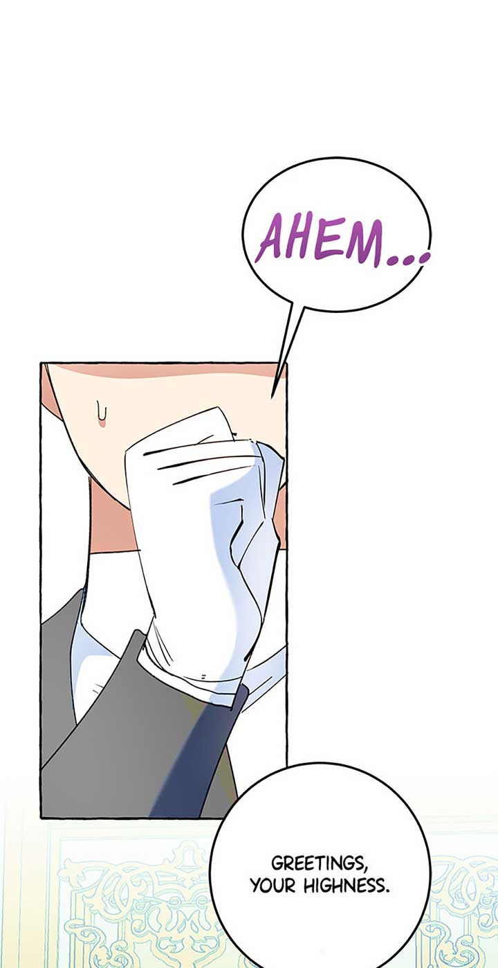 The Villainess Doesn’t Need A New Husband! Chapter 32 253 12