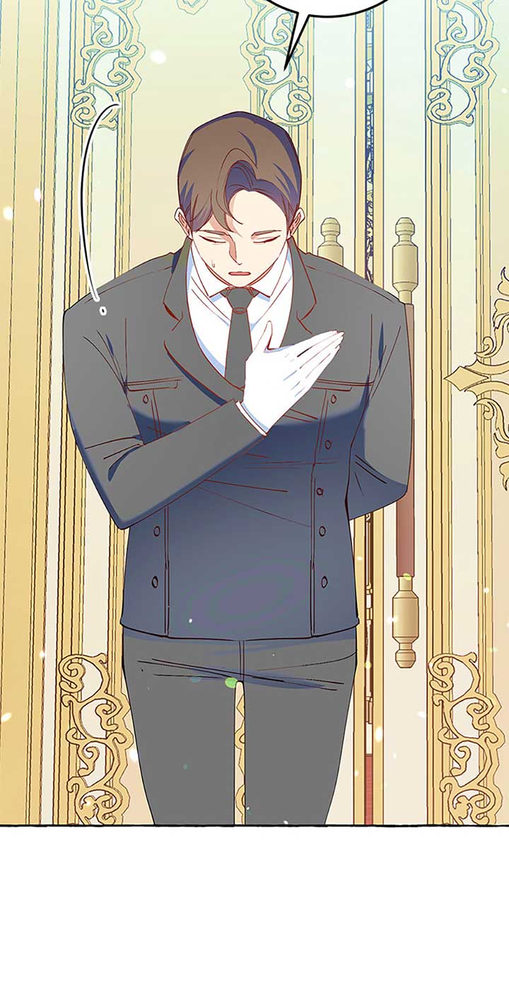 The Villainess Doesn’t Need A New Husband! Chapter 32 254 13