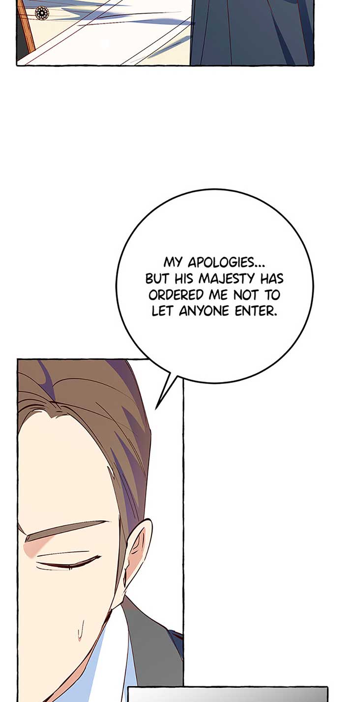 The Villainess Doesn’t Need A New Husband! Chapter 32 256 15