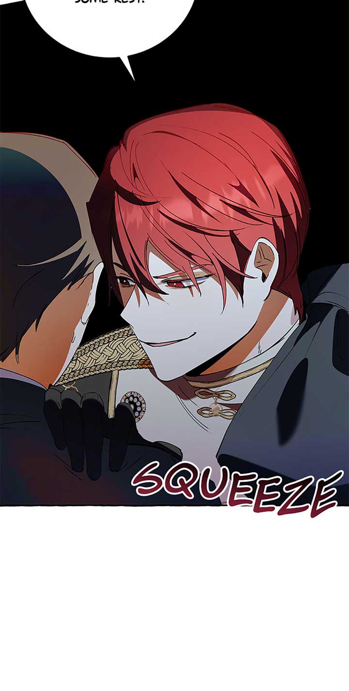 The Villainess Doesn’t Need A New Husband! Chapter 32 260 19