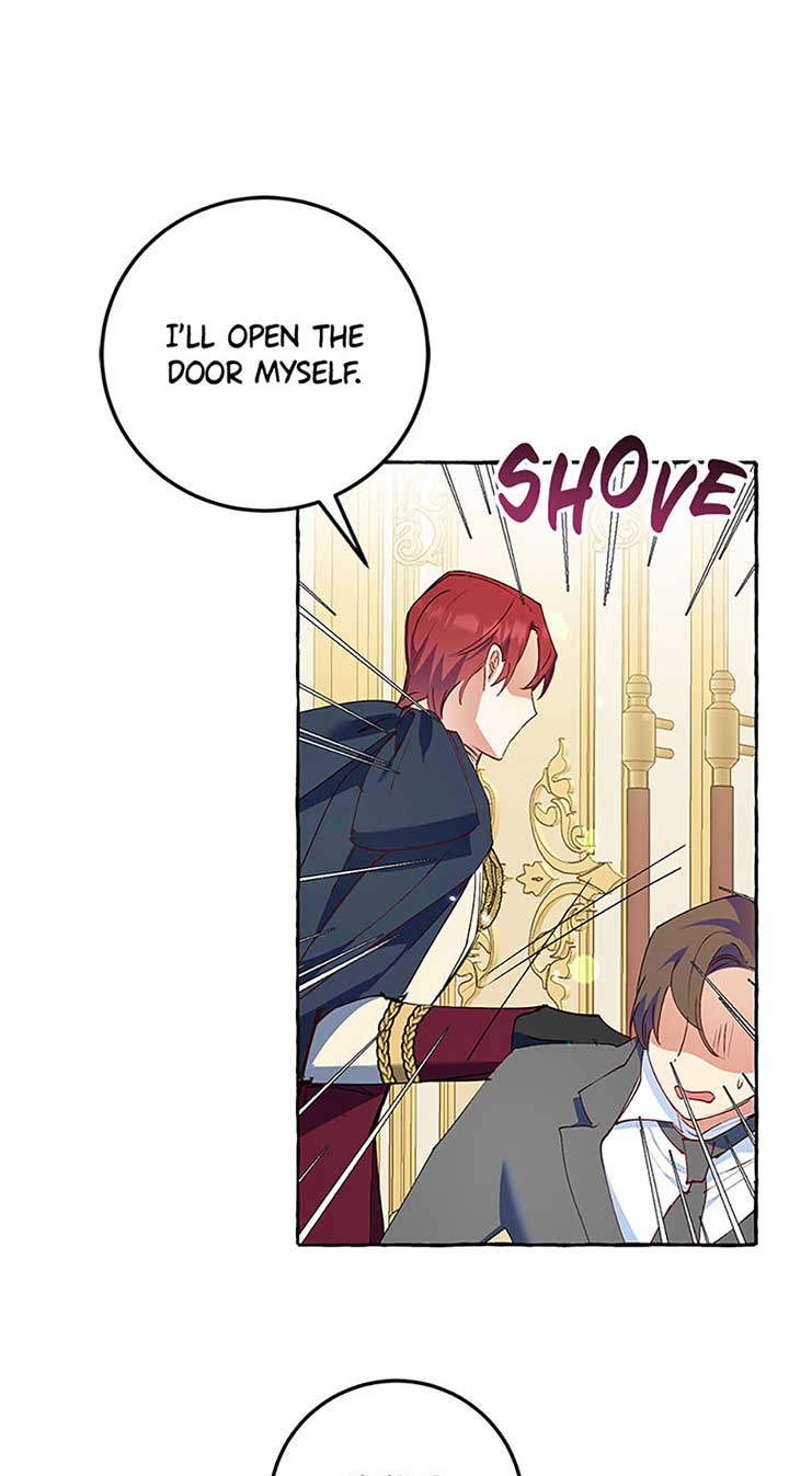 The Villainess Doesn’t Need A New Husband! Chapter 32 261 20