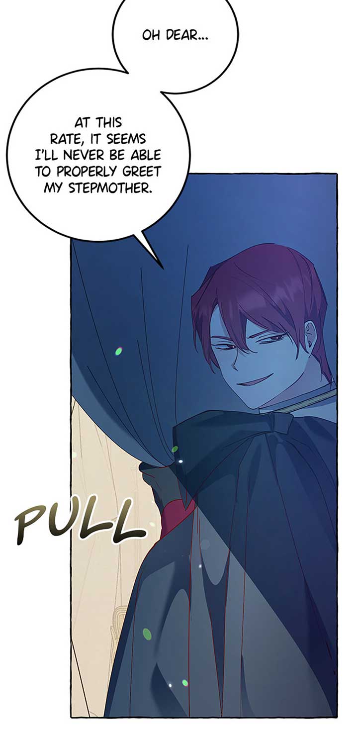 The Villainess Doesn’t Need A New Husband! Chapter 32 268 27