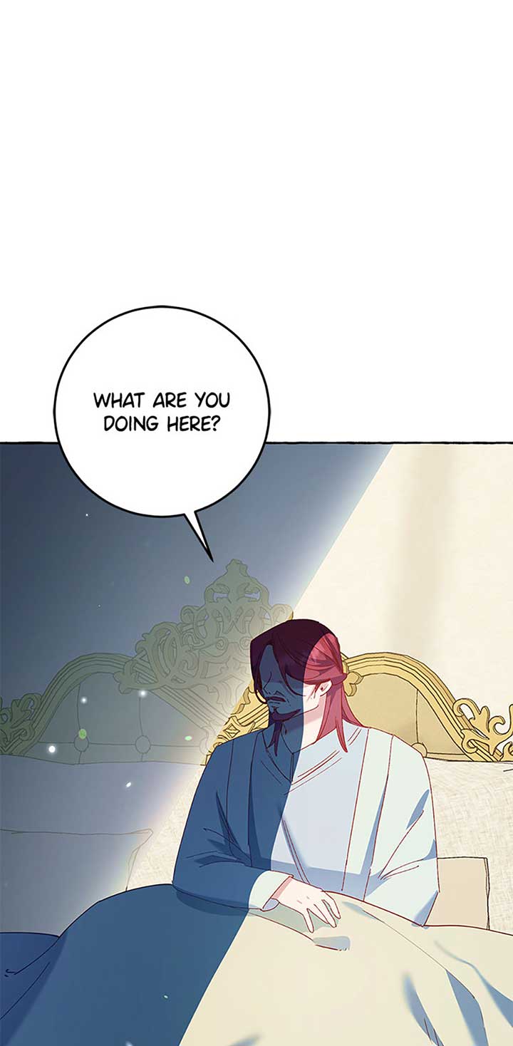 The Villainess Doesn’t Need A New Husband! Chapter 32 269 28