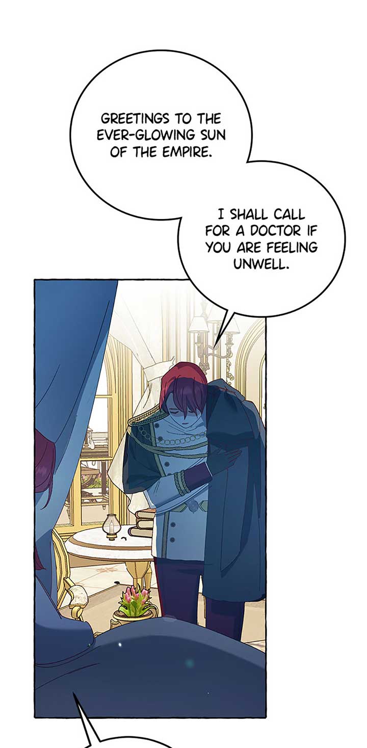 The Villainess Doesn’t Need A New Husband! Chapter 32 271 30