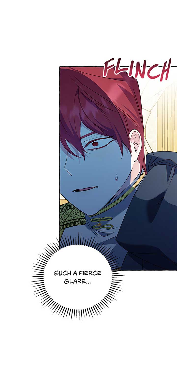 The Villainess Doesn’t Need A New Husband! Chapter 32 274 33