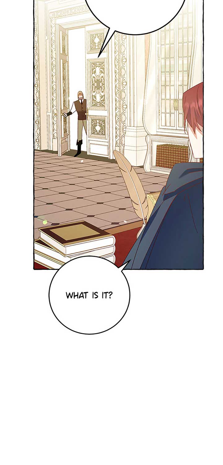 The Villainess Doesn’t Need A New Husband! Chapter 32 284 43