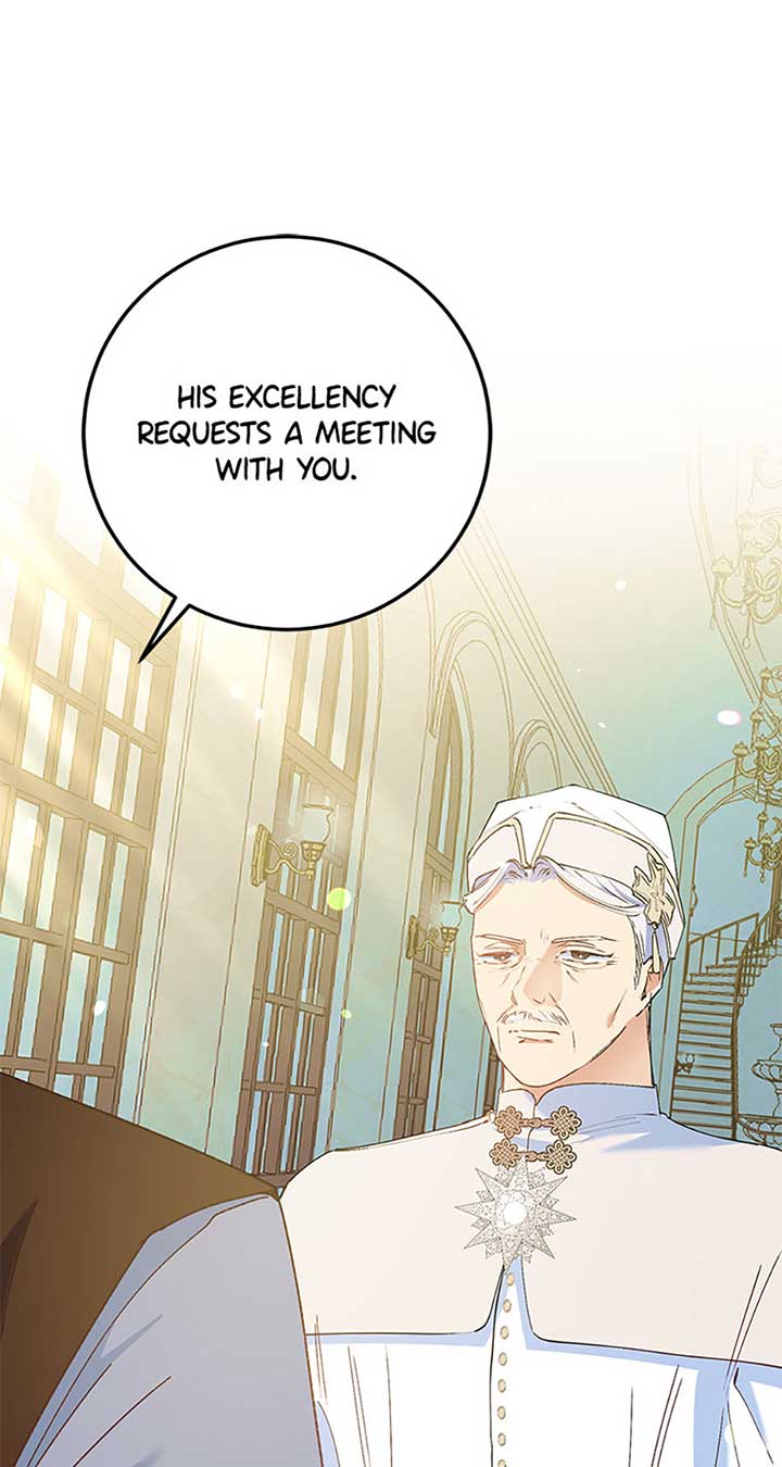 The Villainess Doesn’t Need A New Husband! Chapter 32 285 44