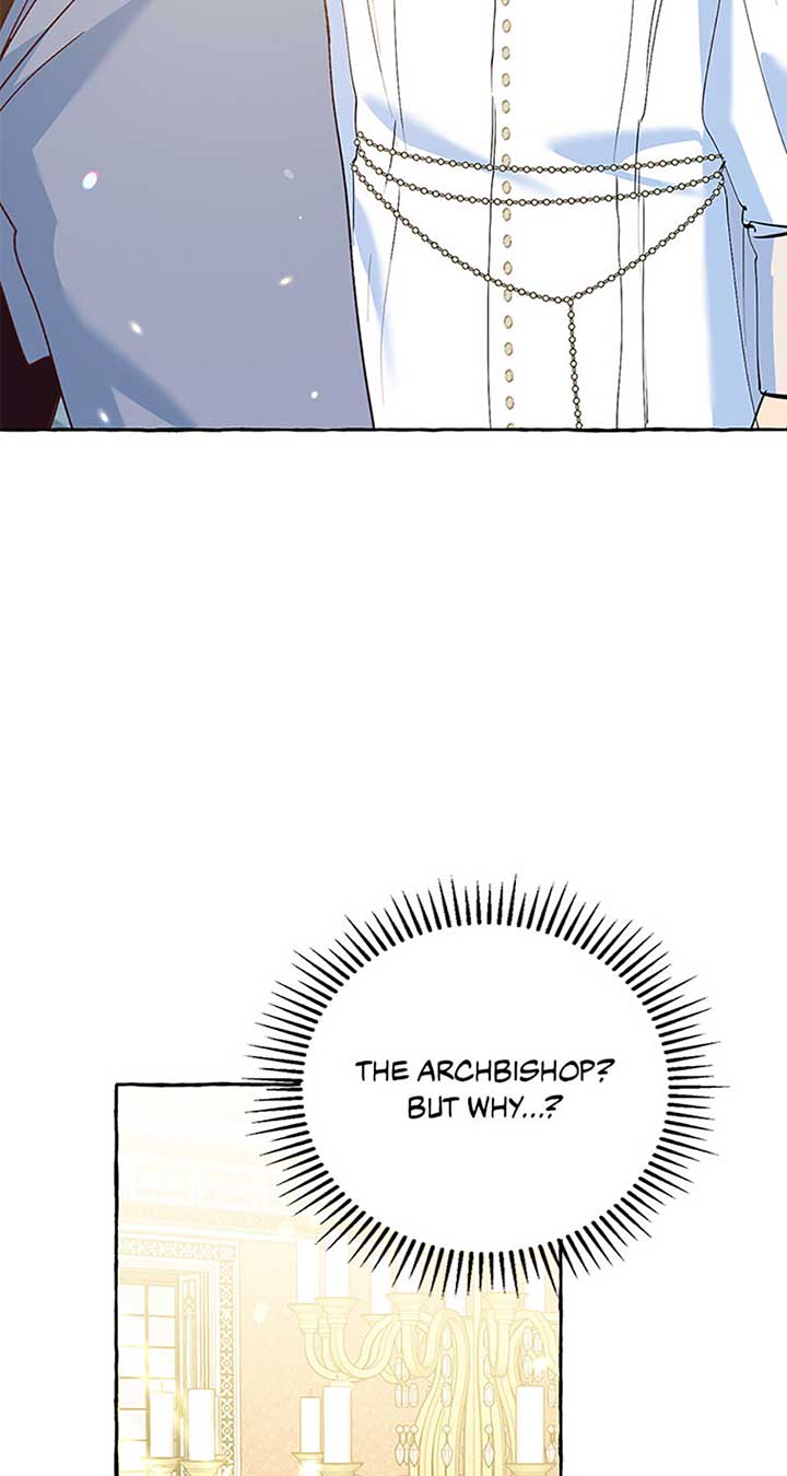 The Villainess Doesn’t Need A New Husband! Chapter 32 286 45