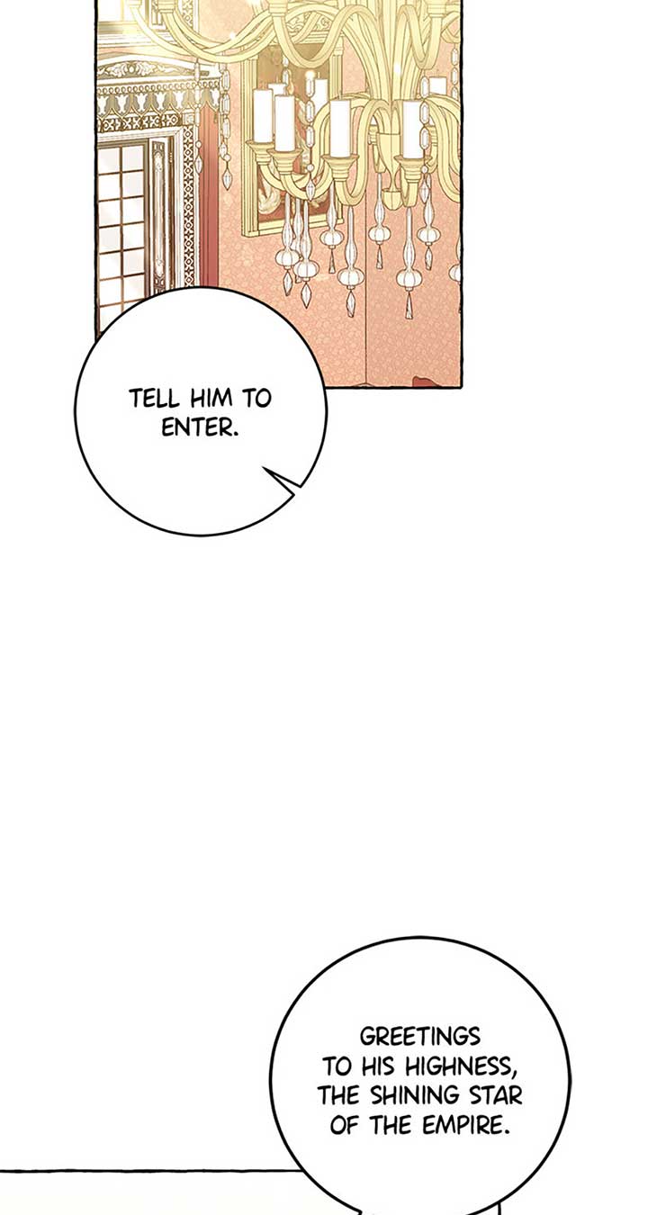 The Villainess Doesn’t Need A New Husband! Chapter 32 287 46