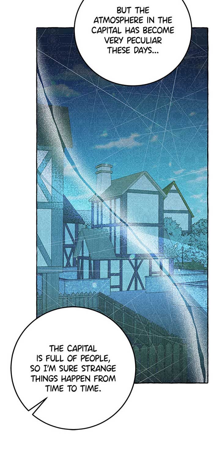 The Villainess Doesn’t Need A New Husband! Chapter 32 292 51