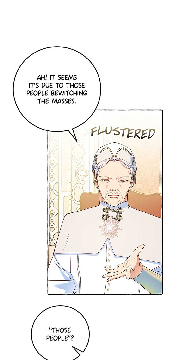The Villainess Doesn’t Need A New Husband! Chapter 32 296 55