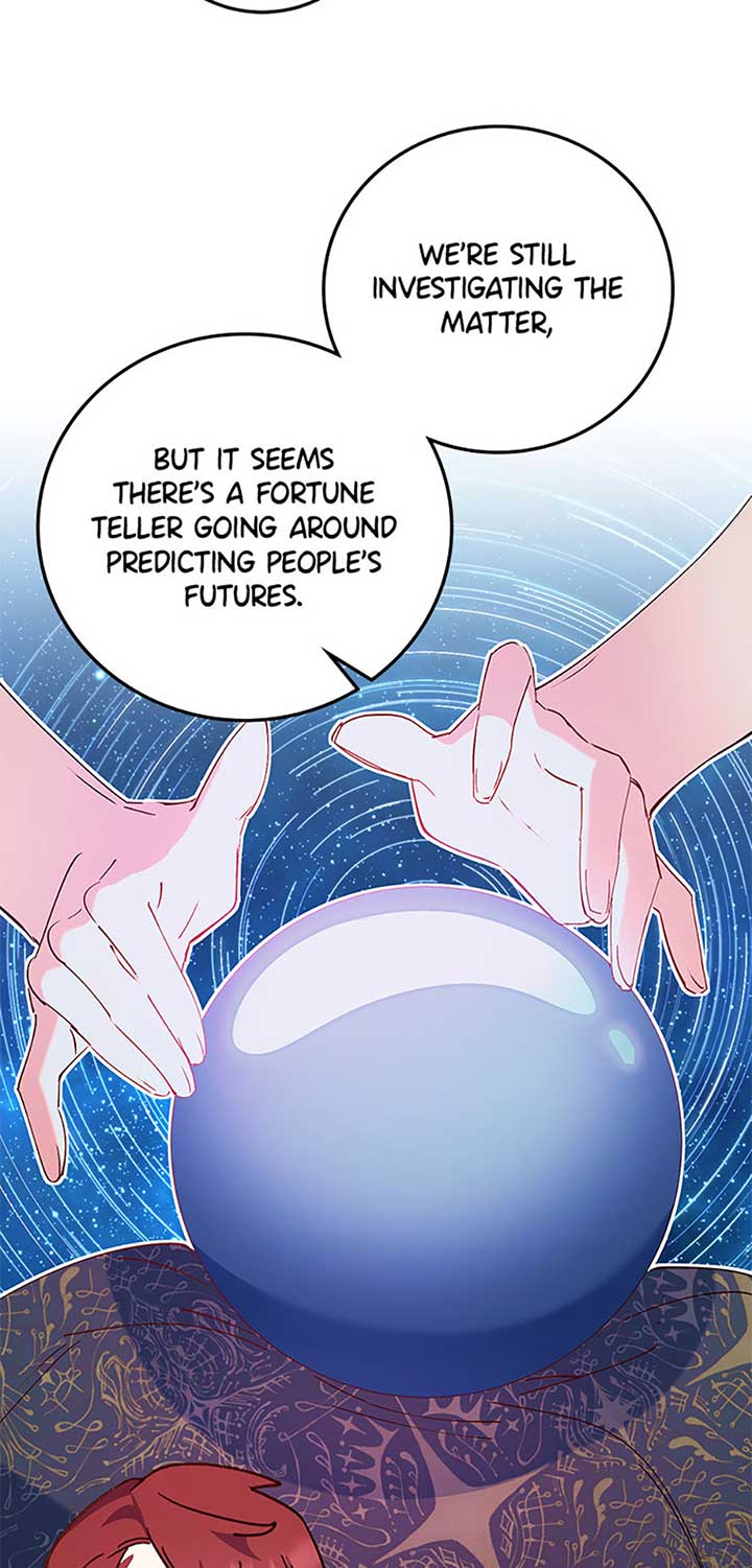 The Villainess Doesn’t Need A New Husband! Chapter 32 297 56