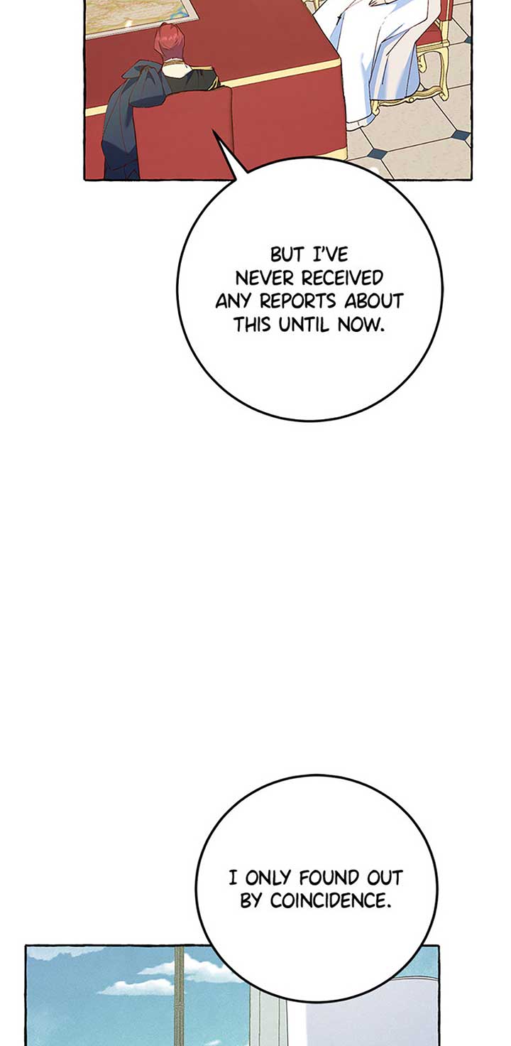 The Villainess Doesn’t Need A New Husband! Chapter 32 304 63