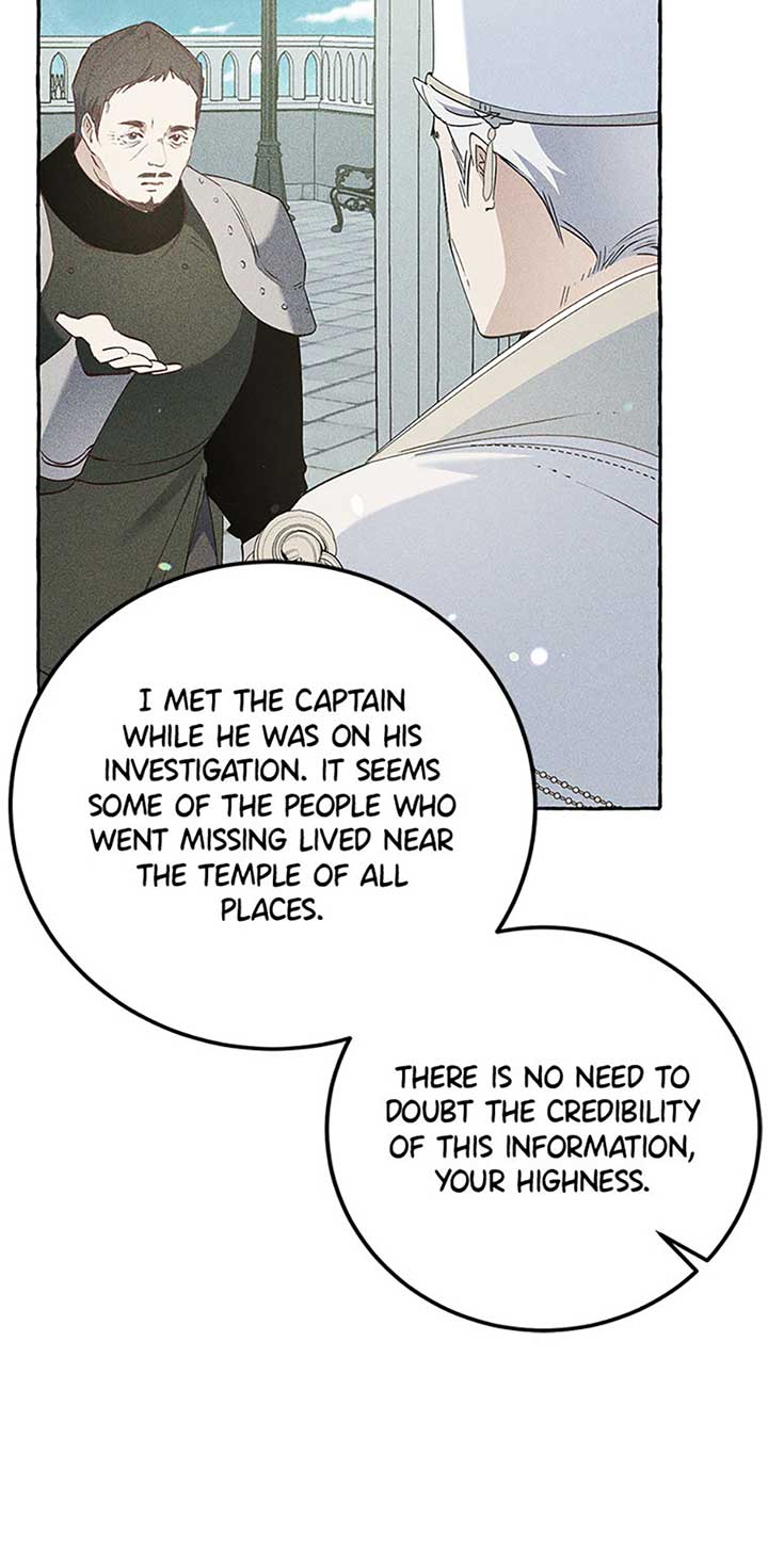 The Villainess Doesn’t Need A New Husband! Chapter 32 305 64