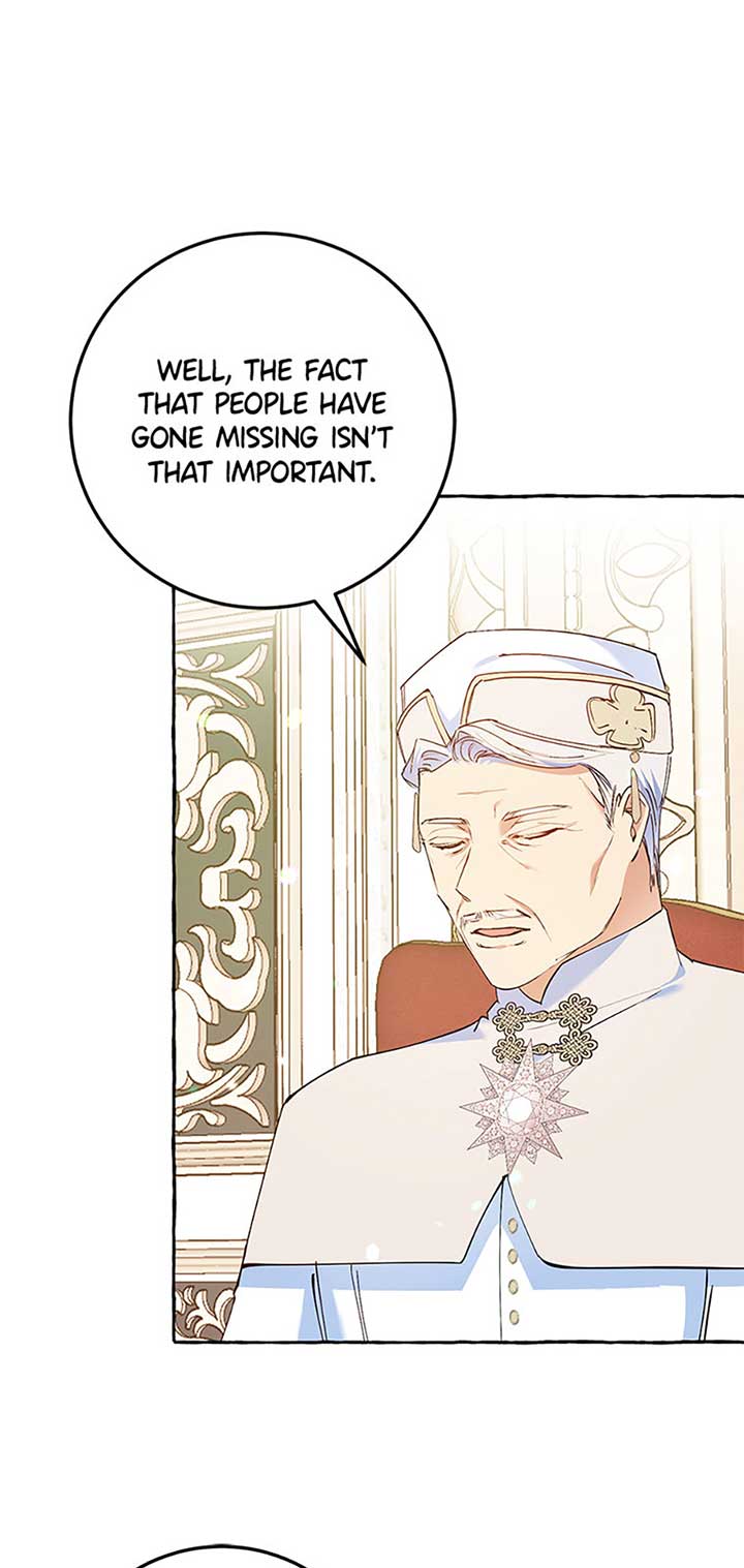 The Villainess Doesn’t Need A New Husband! Chapter 32 306 65