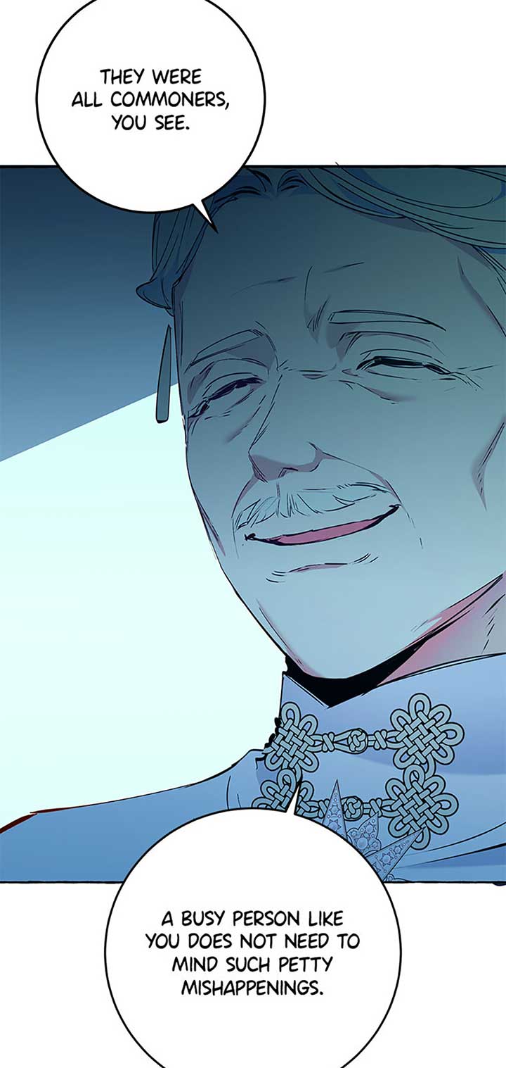 The Villainess Doesn’t Need A New Husband! Chapter 32 307 66