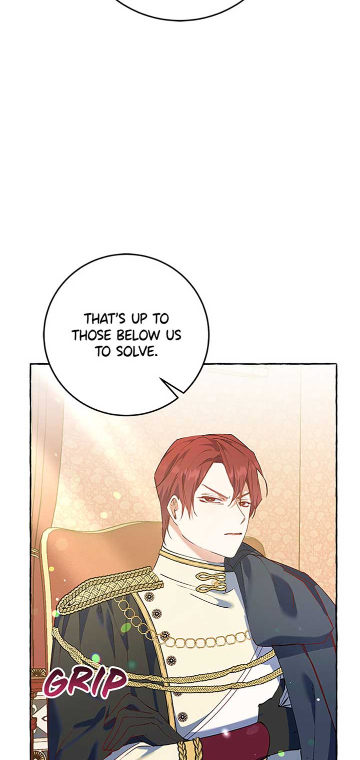 The Villainess Doesn’t Need A New Husband! Chapter 32 308 67