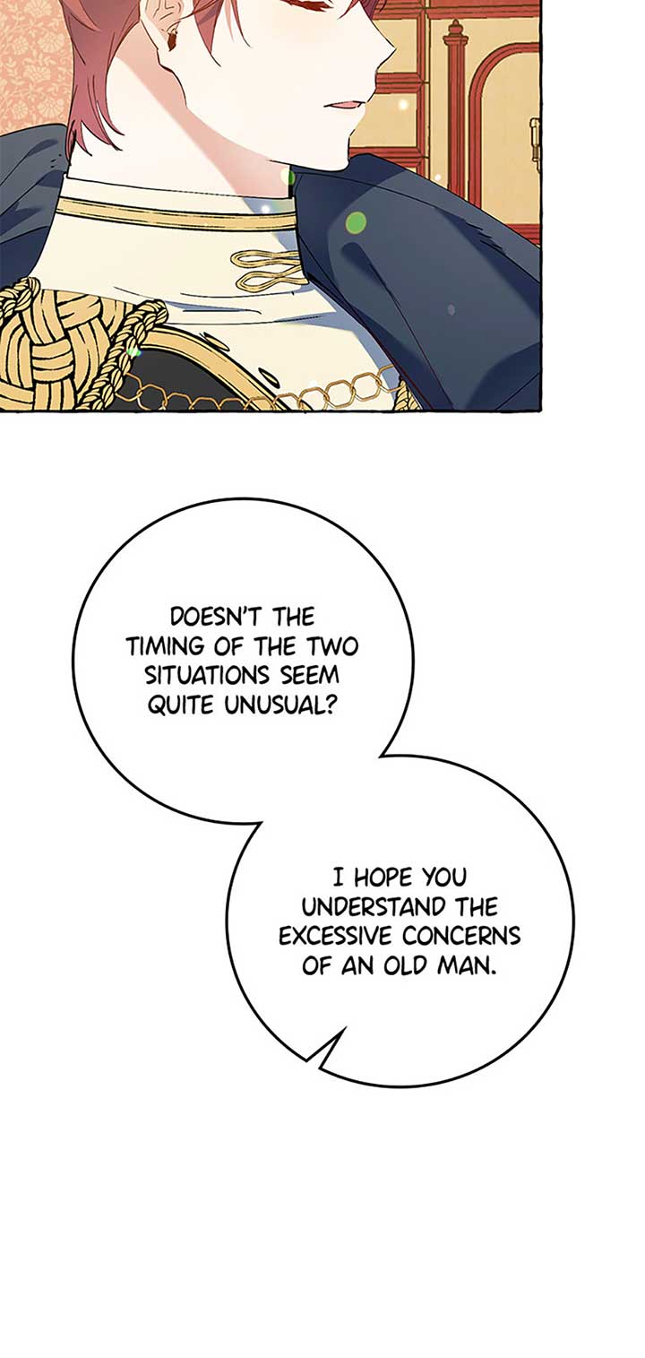 The Villainess Doesn’t Need A New Husband! Chapter 32 310 69