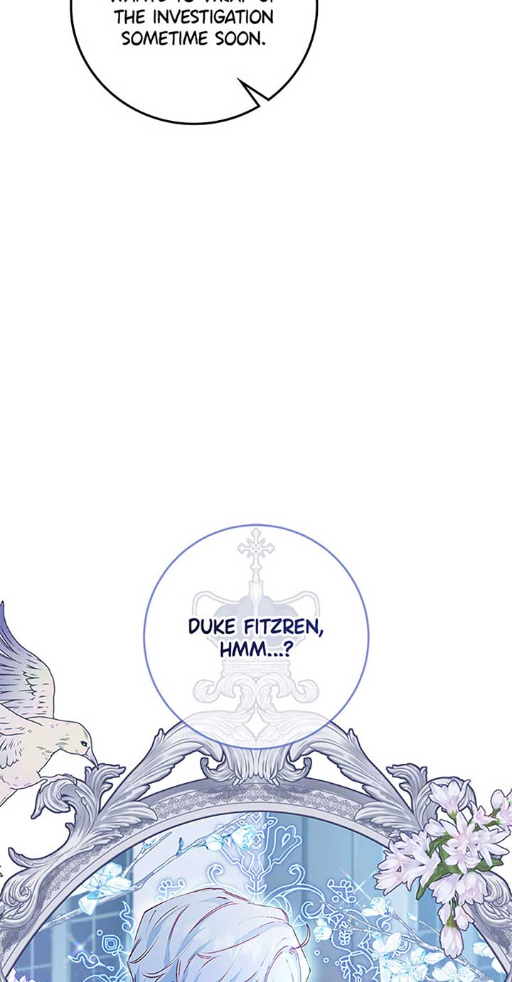 The Villainess Doesn’t Need A New Husband! Chapter 32 312 71