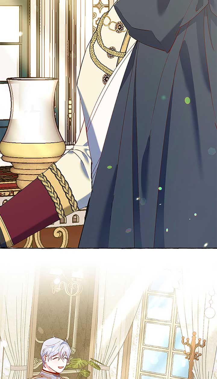 The Villainess Doesn’t Need A New Husband! Chapter 32 318 77