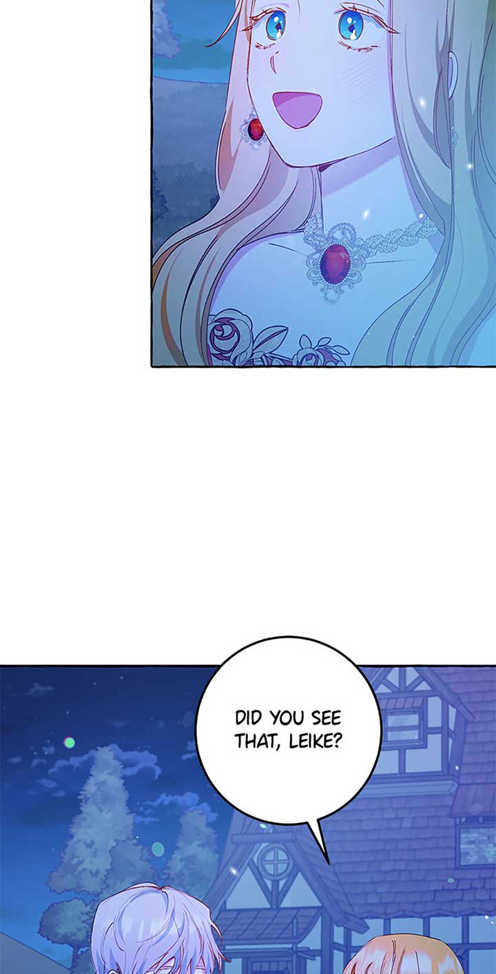 The Villainess Doesn’t Need A New Husband! Chapter 33 248 04