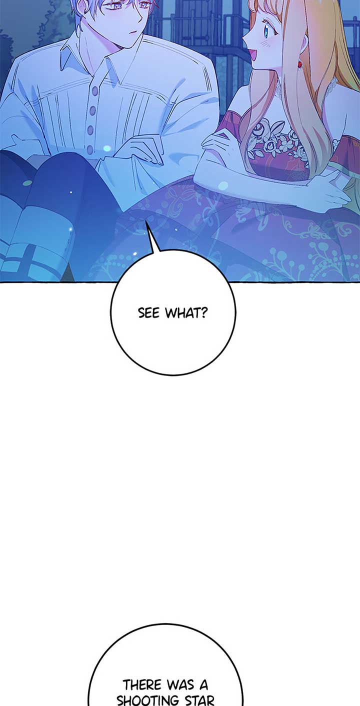 The Villainess Doesn’t Need A New Husband! Chapter 33 249 05