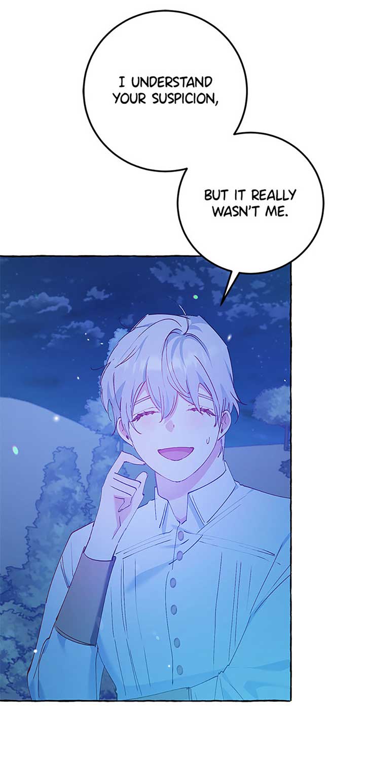 The Villainess Doesn’t Need A New Husband! Chapter 33 253 09