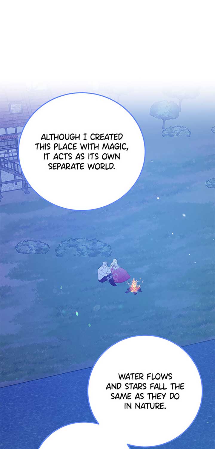 The Villainess Doesn’t Need A New Husband! Chapter 33 254 10