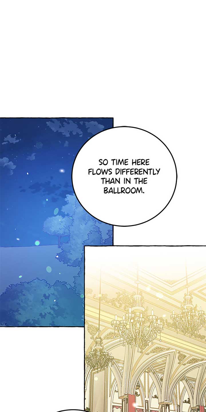 The Villainess Doesn’t Need A New Husband! Chapter 33 257 13