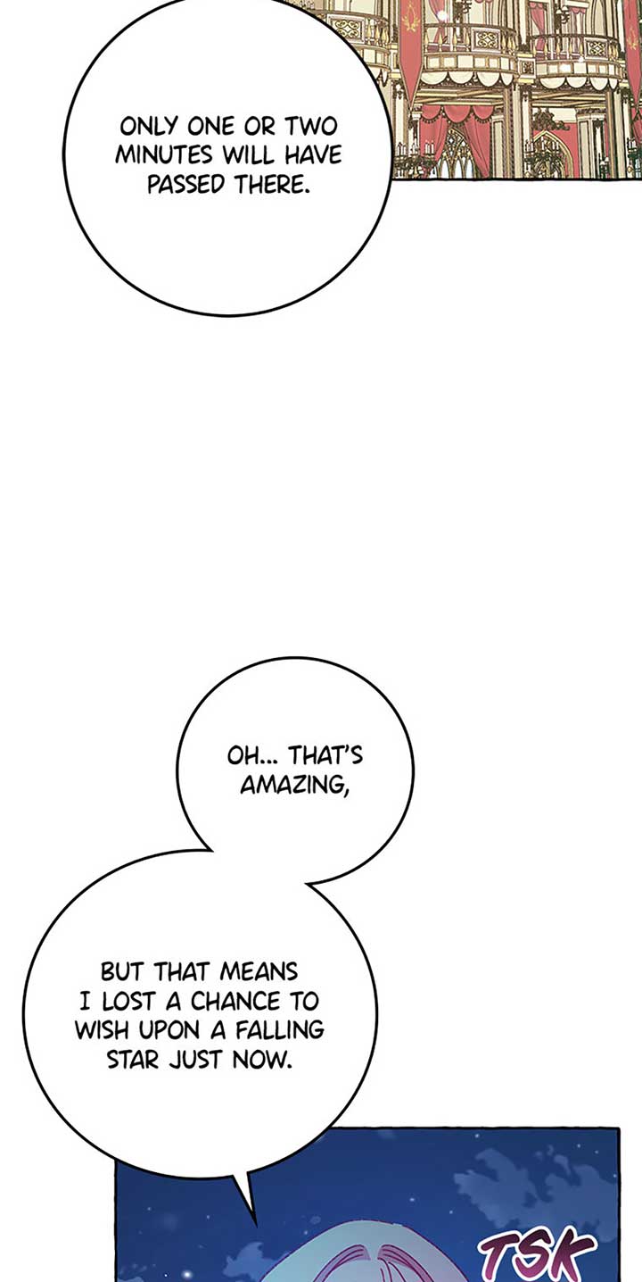 The Villainess Doesn’t Need A New Husband! Chapter 33 258 14