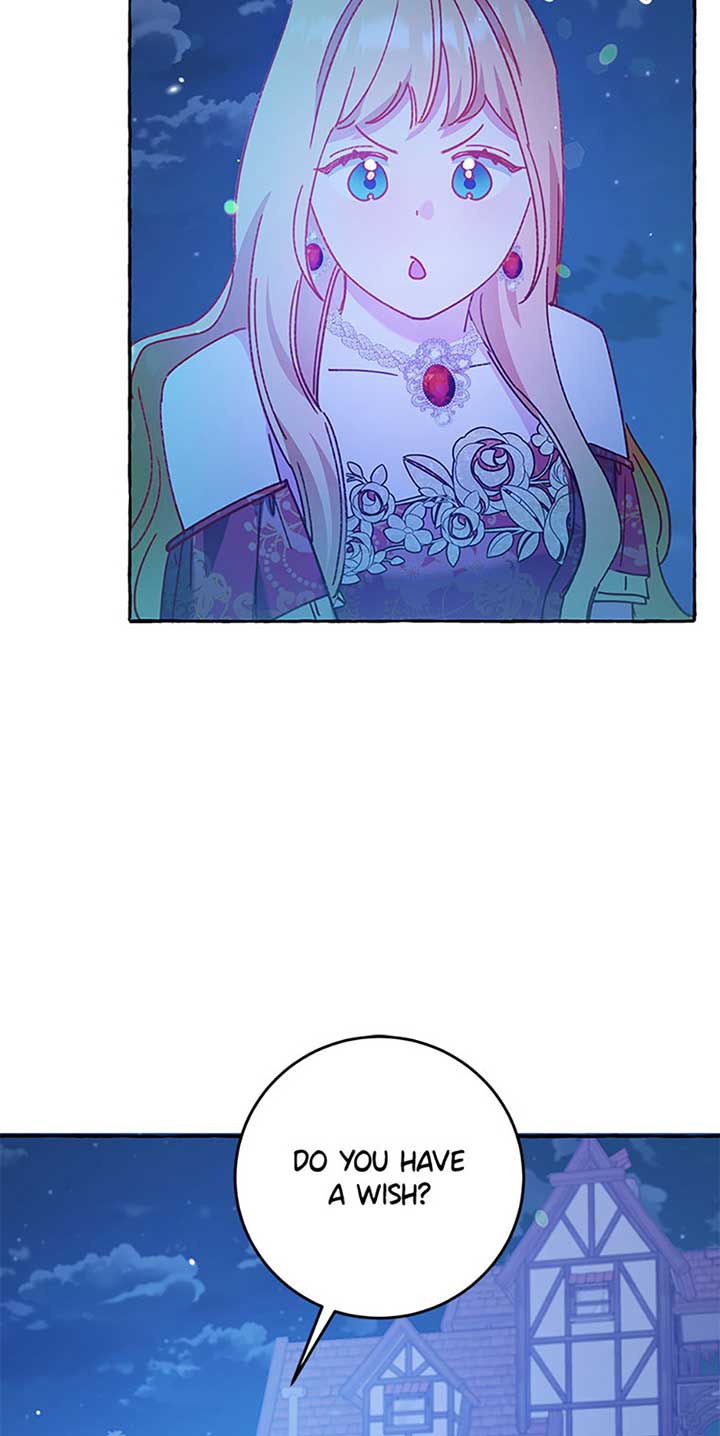 The Villainess Doesn’t Need A New Husband! Chapter 33 259 15