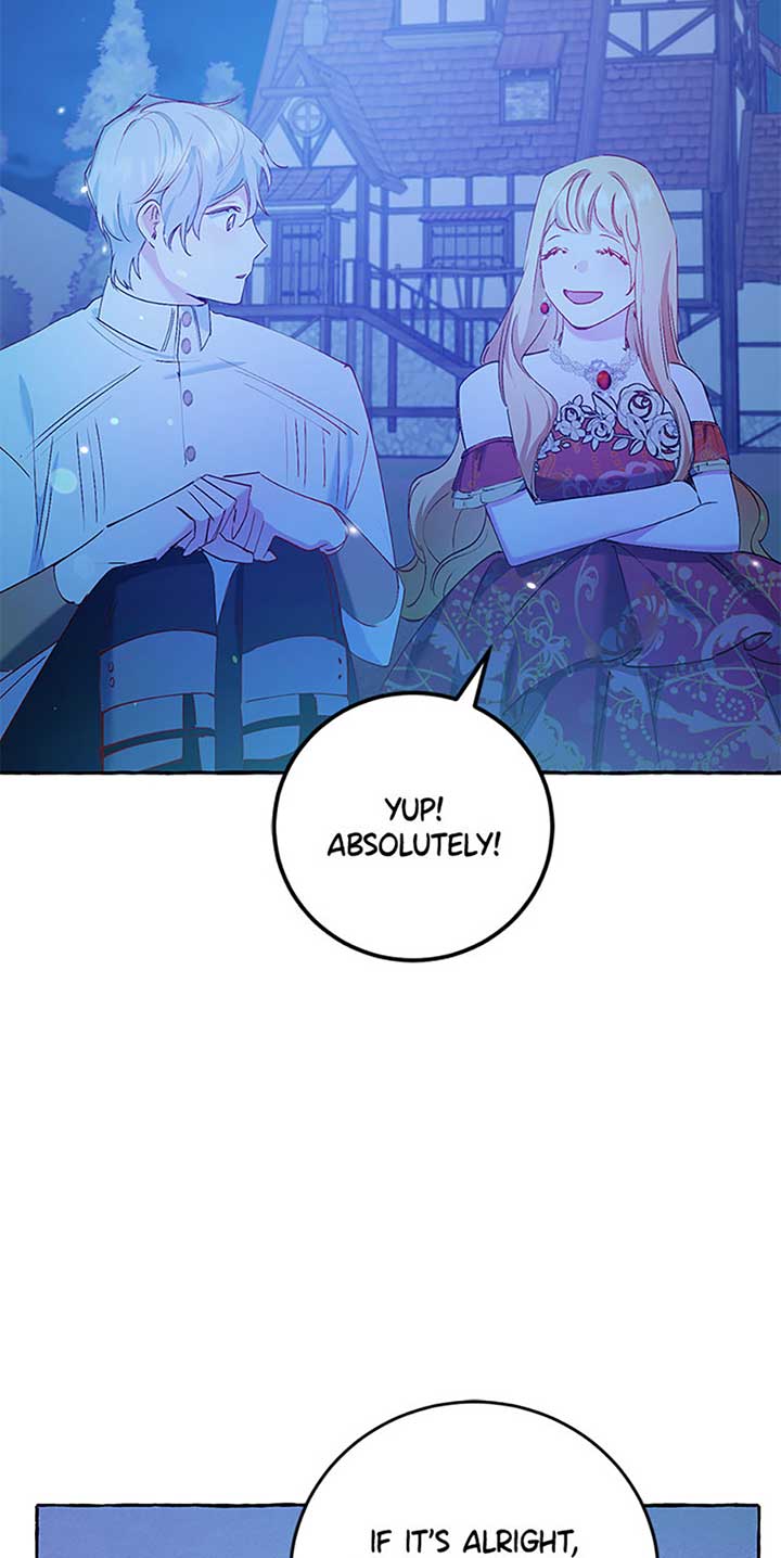 The Villainess Doesn’t Need A New Husband! Chapter 33 260 16