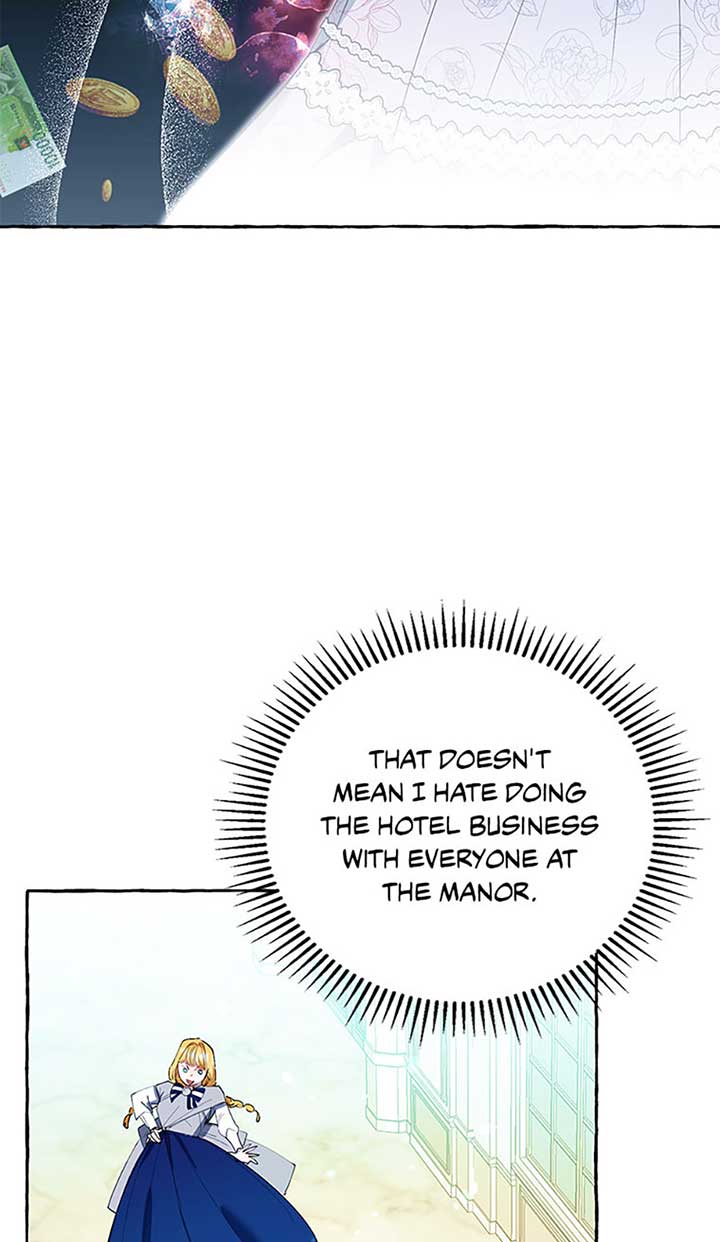 The Villainess Doesn’t Need A New Husband! Chapter 33 265 21