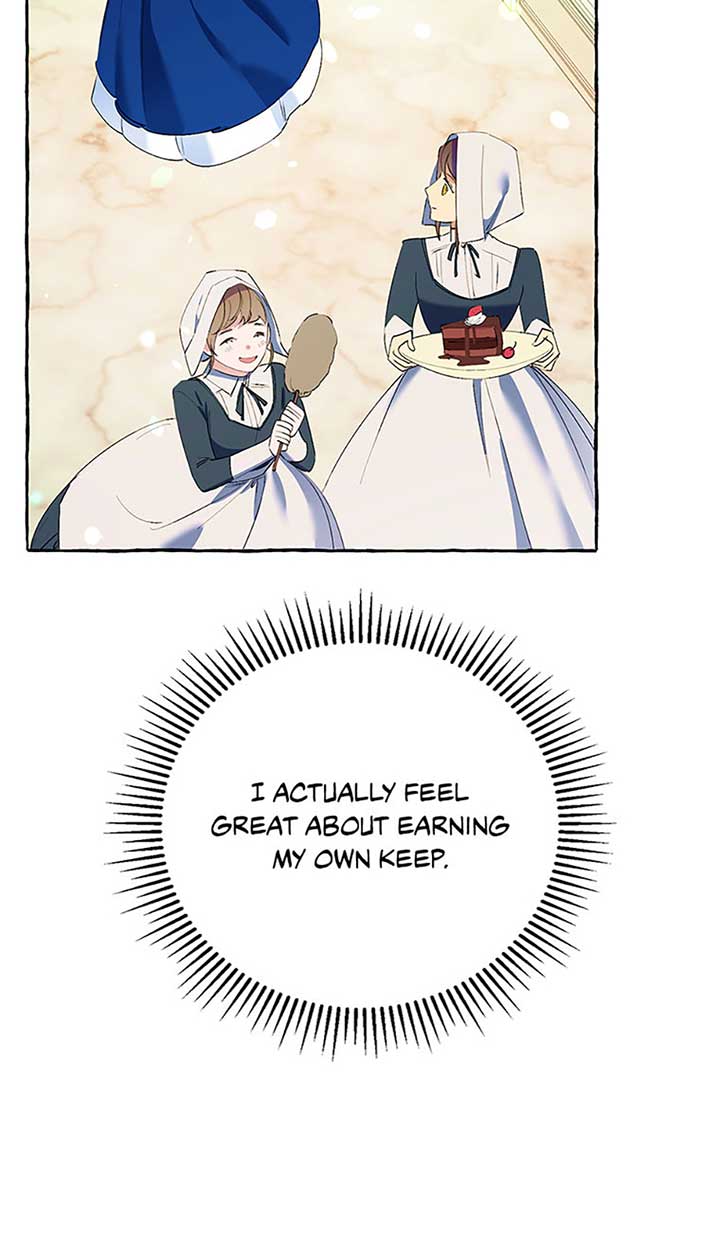 The Villainess Doesn’t Need A New Husband! Chapter 33 266 22