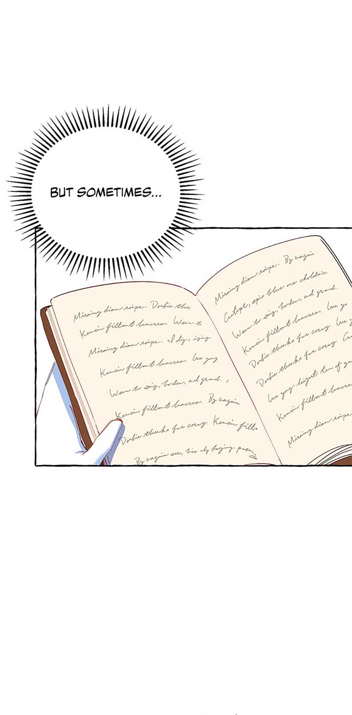 The Villainess Doesn’t Need A New Husband! Chapter 33 267 23