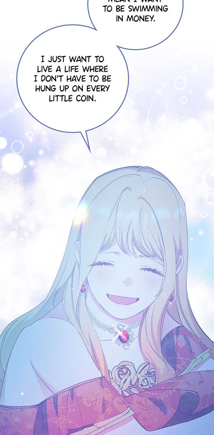 The Villainess Doesn’t Need A New Husband! Chapter 33 269 25