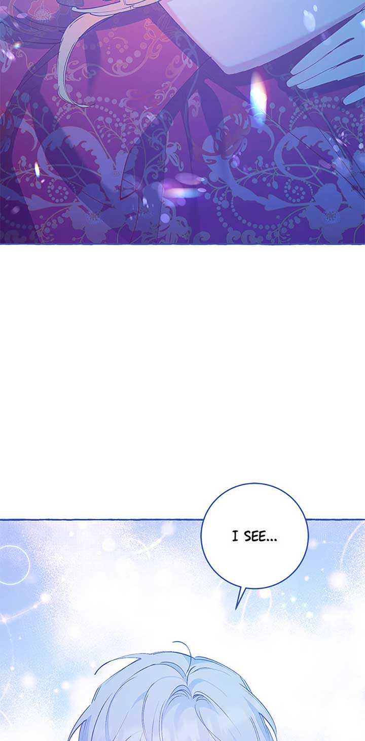 The Villainess Doesn’t Need A New Husband! Chapter 33 270 26