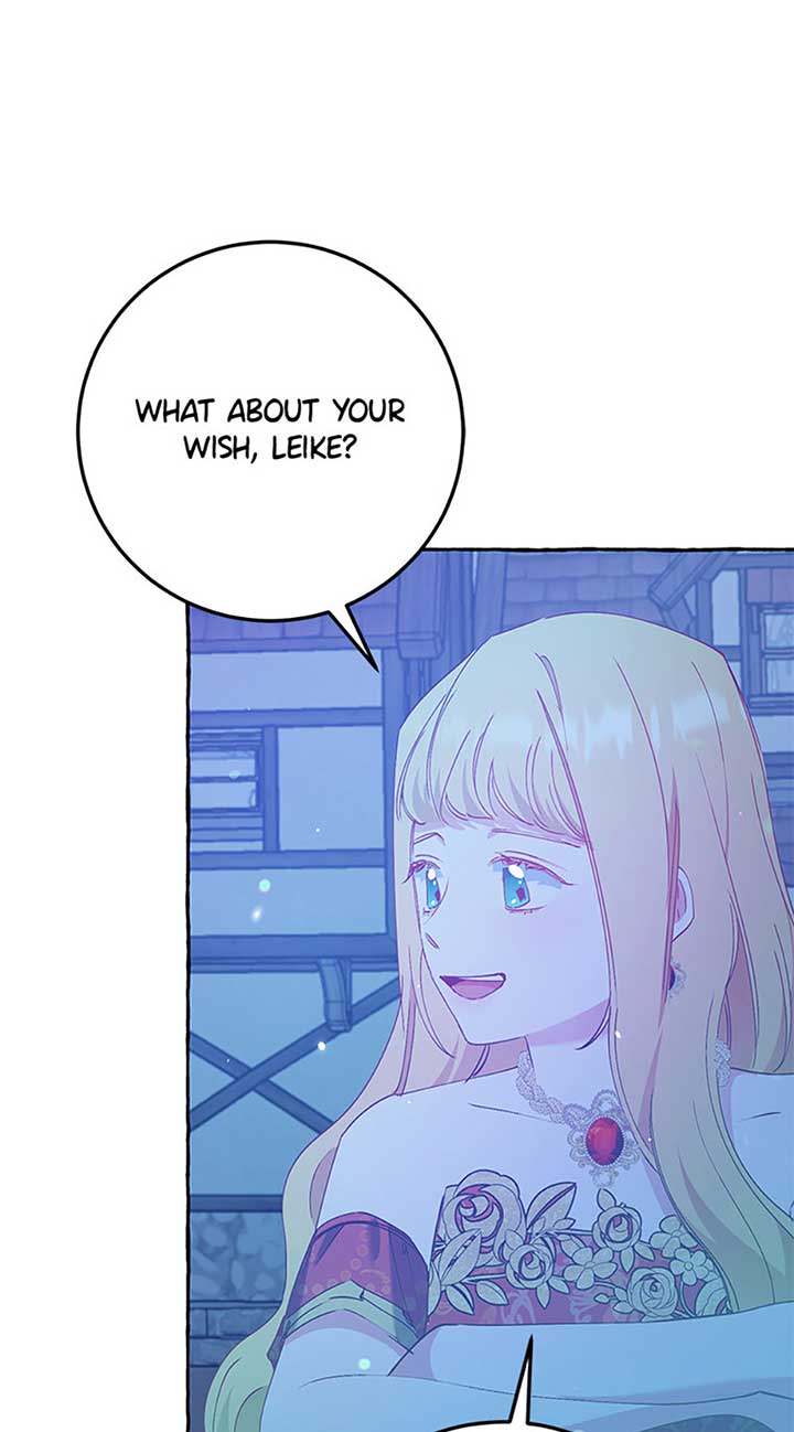 The Villainess Doesn’t Need A New Husband! Chapter 33 275 31