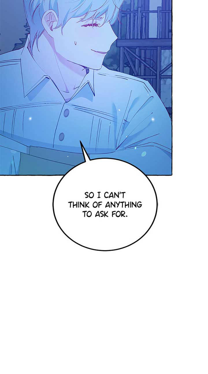 The Villainess Doesn’t Need A New Husband! Chapter 33 277 33