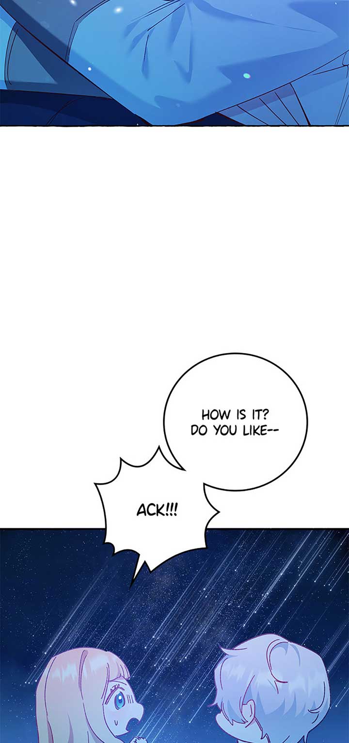 The Villainess Doesn’t Need A New Husband! Chapter 33 285 41