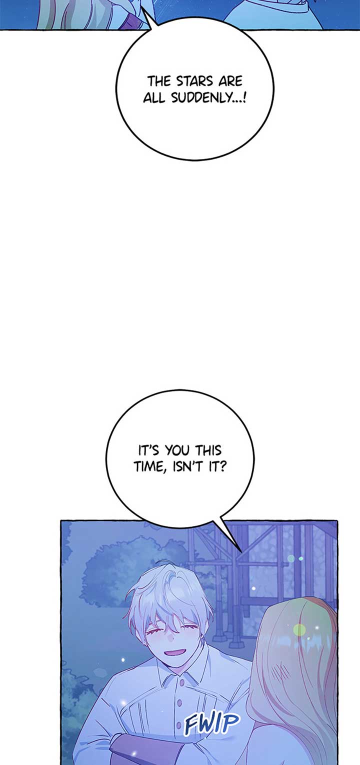 The Villainess Doesn’t Need A New Husband! Chapter 33 286 42