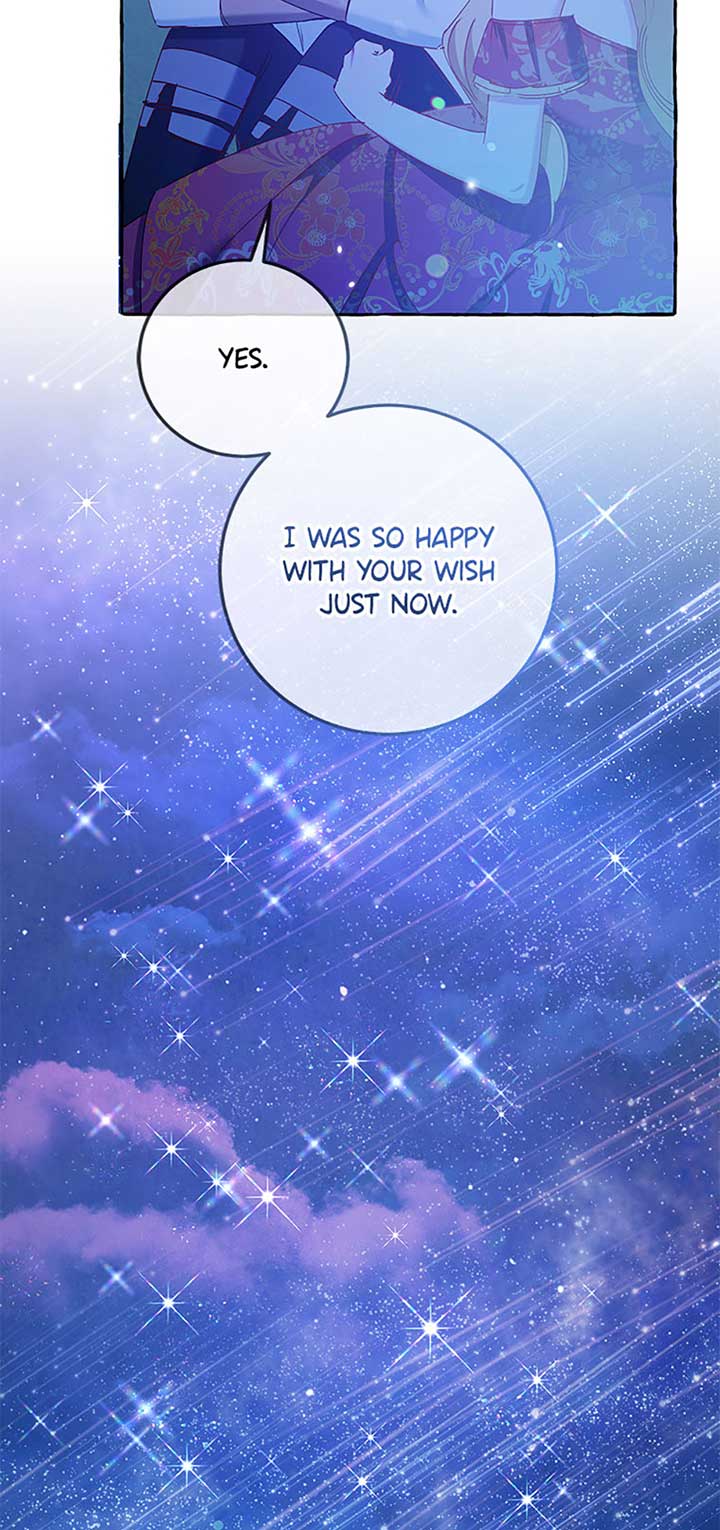 The Villainess Doesn’t Need A New Husband! Chapter 33 287 43