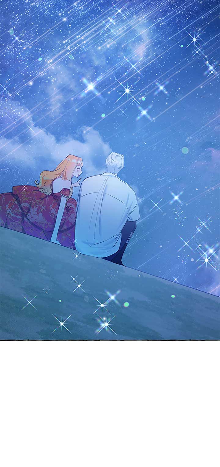 The Villainess Doesn’t Need A New Husband! Chapter 33 288 44