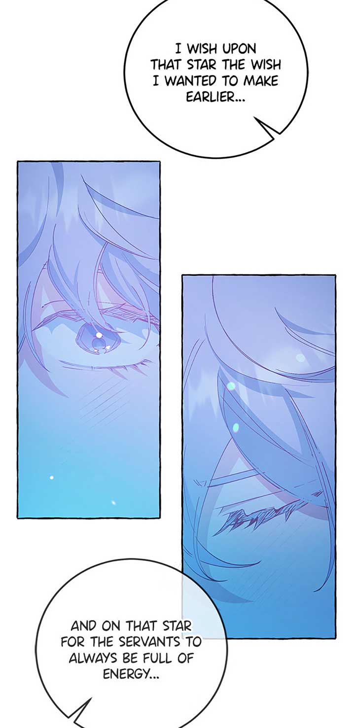 The Villainess Doesn’t Need A New Husband! Chapter 33 290 46