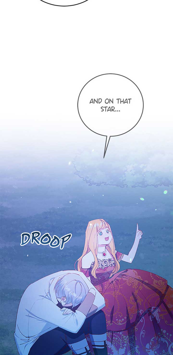 The Villainess Doesn’t Need A New Husband! Chapter 33 291 47