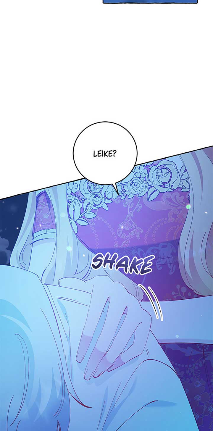 The Villainess Doesn’t Need A New Husband! Chapter 33 296 52