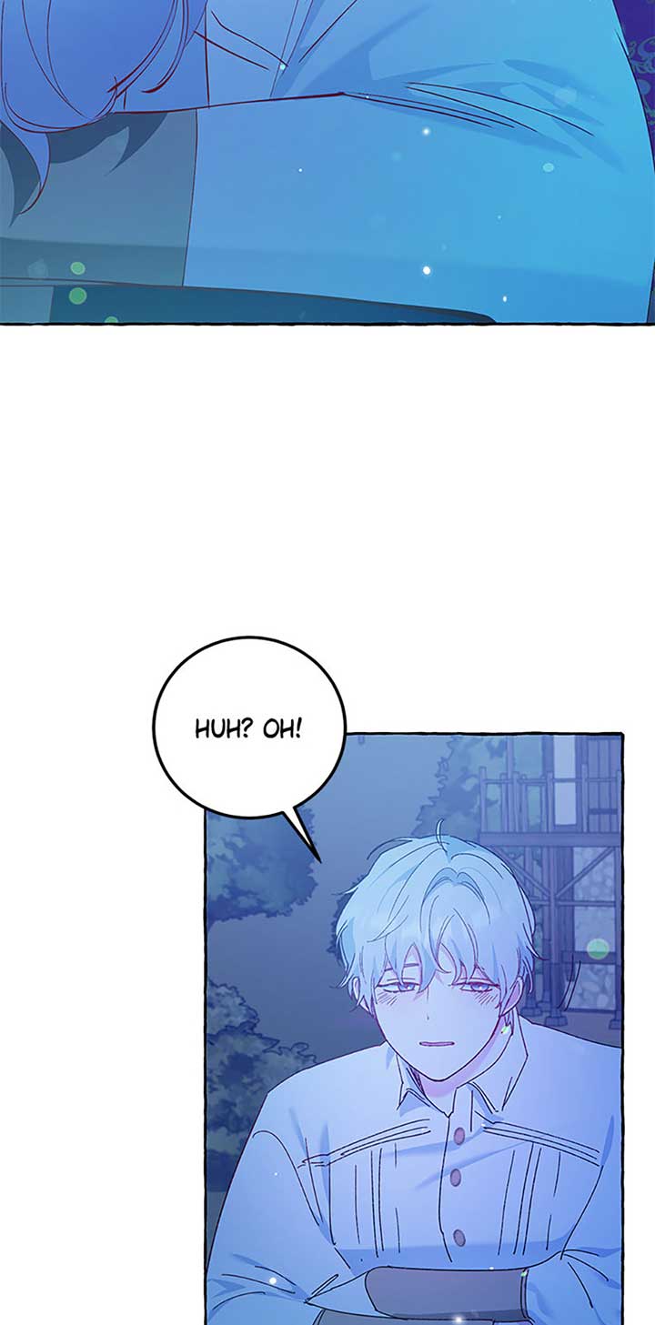 The Villainess Doesn’t Need A New Husband! Chapter 33 297 53